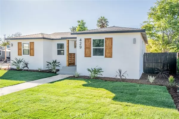 Hemet, CA 92543,429 S Juanita ST