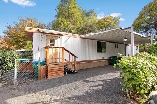 Chico, CA 95973,3156 Esplanade 207