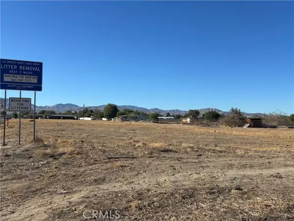 Littlerock, CA 93543,100 S Palmdale Blvd