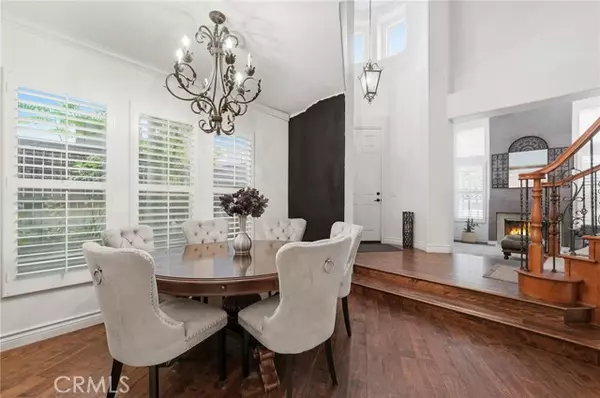 Saugus, CA 91390,28649 Silverking