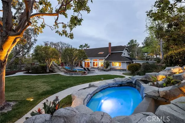 25611 Rangewood RD, Laguna Hills, CA 92653