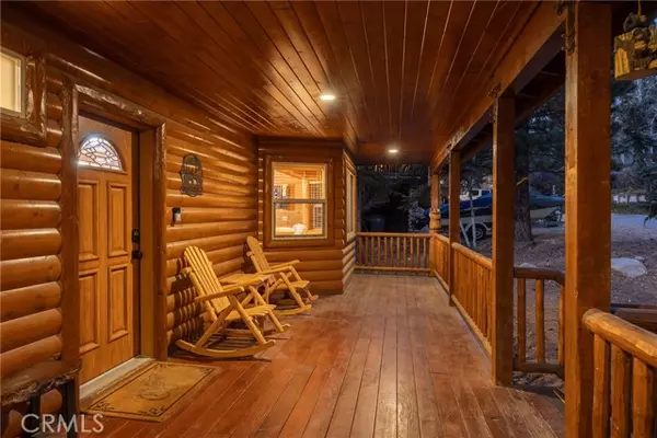 Big Bear Lake, CA 92315,166 N Teakwood