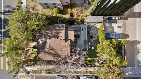 Burbank, CA 91504,1200 N 3rd ST