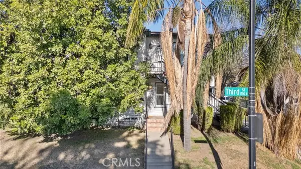 Burbank, CA 91504,1200 N 3rd ST