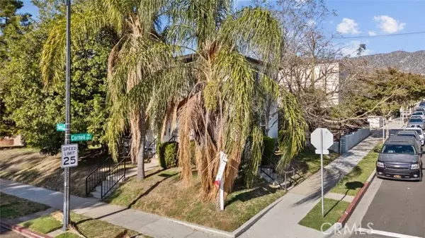 Burbank, CA 91504,1200 N 3rd ST