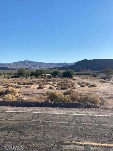 0 National Trails Hwy, Newberry Springs, CA 92365