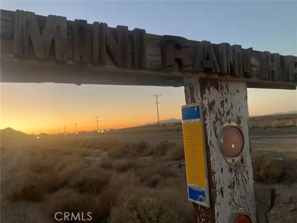 Newberry Springs, CA 92365,0 National Trails Hwy