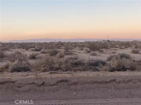 Newberry Springs, CA 92365,0 National Trails Hwy