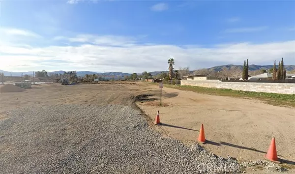 Palmdale, CA 93550,1224 E Avenue Q13