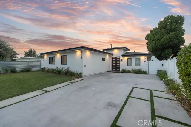 7717 Jamieson AVE, Reseda, CA 91335