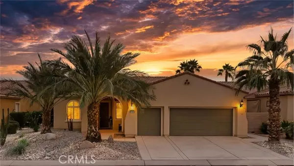 81693 Avenida Sombra, Indio, CA 92203