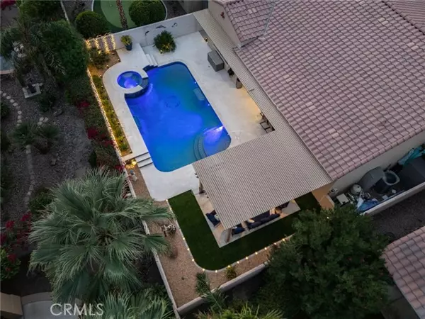 Indio, CA 92203,81693 Avenida Sombra