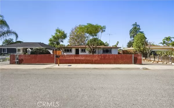 San Jacinto, CA 92583,618 S Estudillo AVE