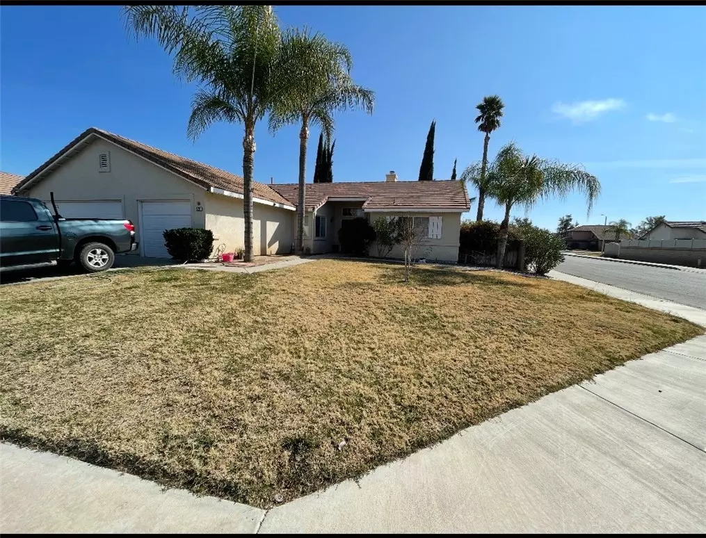 San Jacinto, CA 92582,929 Cirrus