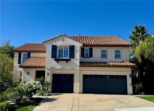 26726 Wyatt LN, Stevenson Ranch, CA 91381