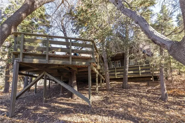 1332 Siskiyou DR, Big Bear Lake, CA 92315