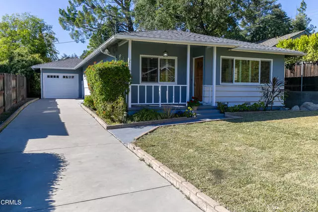 4723 Rockland PL, La Canada Flintridge, CA 91011