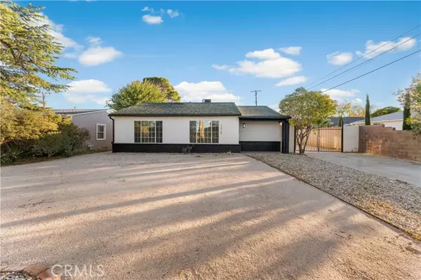 1214 E Avenue R2, Palmdale, CA 93550