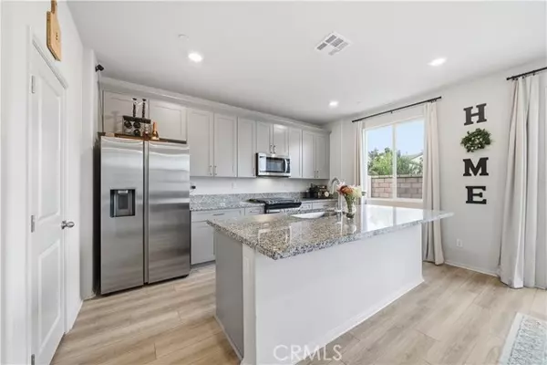 Winchester, CA 92596,31820 Gimbal