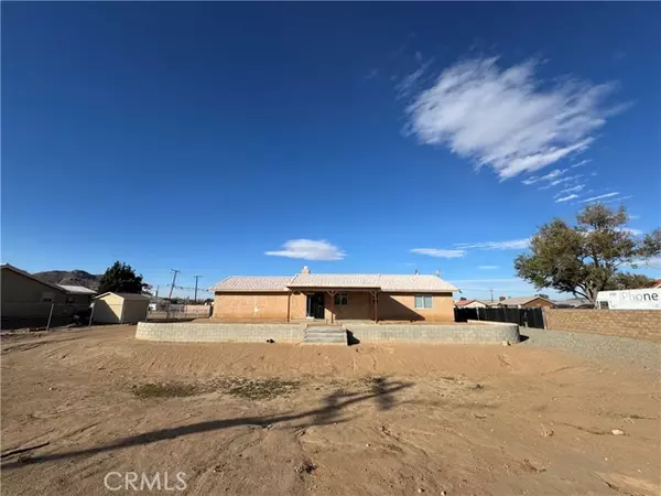 Apple Valley, CA 92307,20953 South