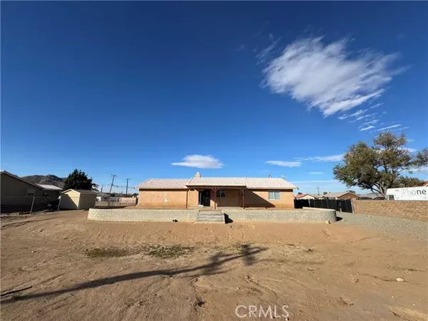 Apple Valley, CA 92307,20953 South