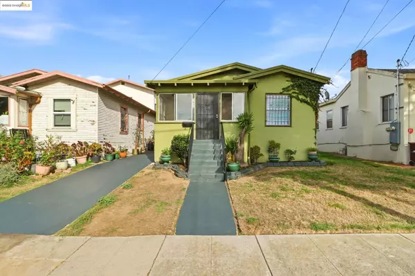 Oakland, CA 94619,3632 HAGEMAN AVE