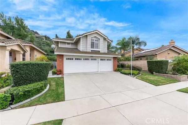Corona, CA 92882,3580 Santo Thomas CIR