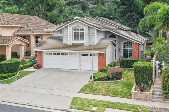 Corona, CA 92882,3580 Santo Thomas CIR