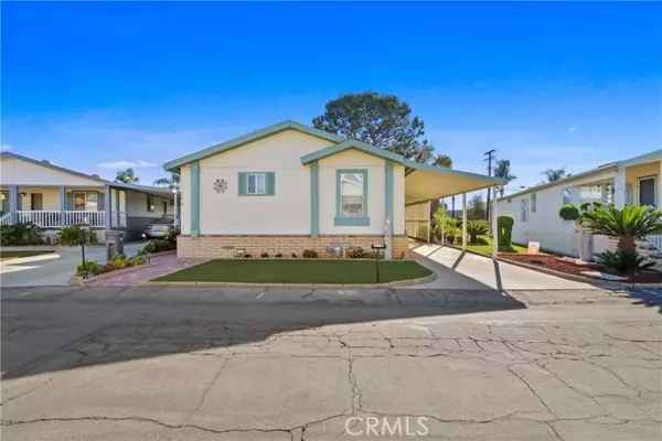 La Verne, CA 91750,3530 Damien 176