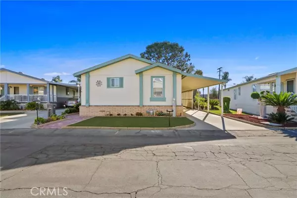 La Verne, CA 91750,3530 Damien 176