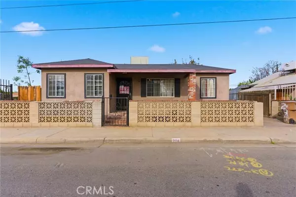 204 E Brundage, Bakersfield, CA 93307