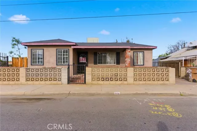 204 E Brundage, Bakersfield, CA 93307