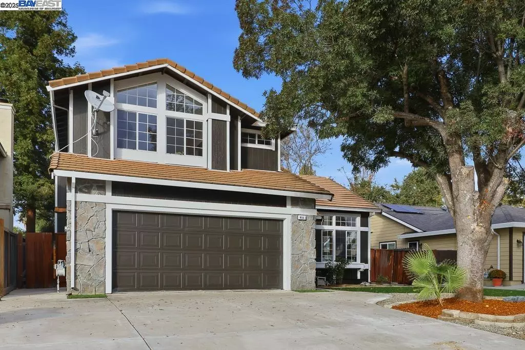 Brentwood, CA 94513,855 Darby Dr