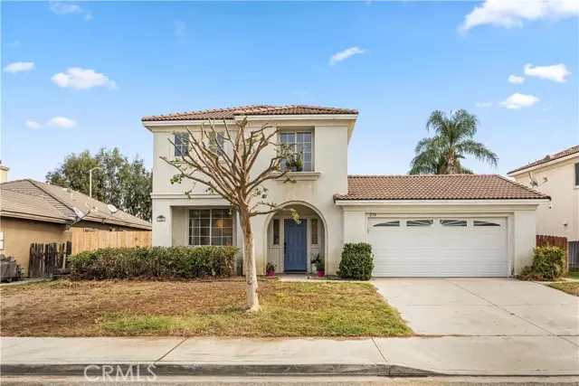 236 E Manchester LN, San Bernardino, CA 92408