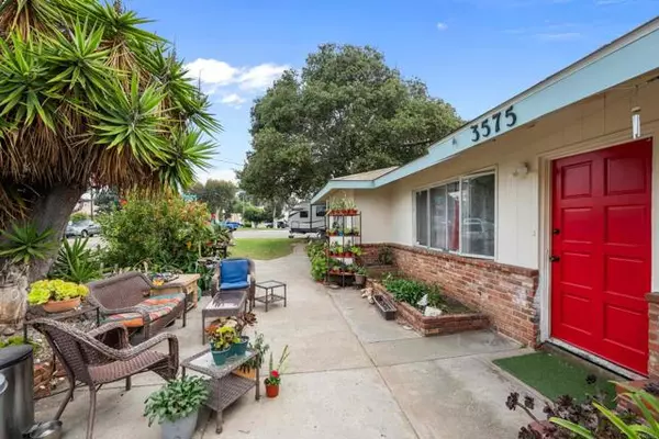 Carlsbad, CA 92008,3575 Madison ST