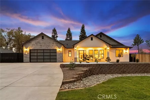 5381 Breezewood,  Paradise,  CA 95969