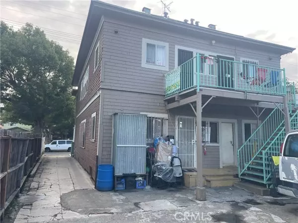 Los Angeles, CA 90011,317 E 36th ST