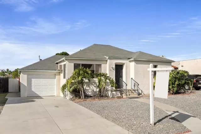 4614 Winona AVE, San Diego, CA 92115