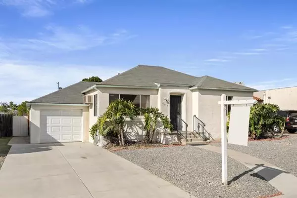 San Diego, CA 92115,4614 Winona AVE