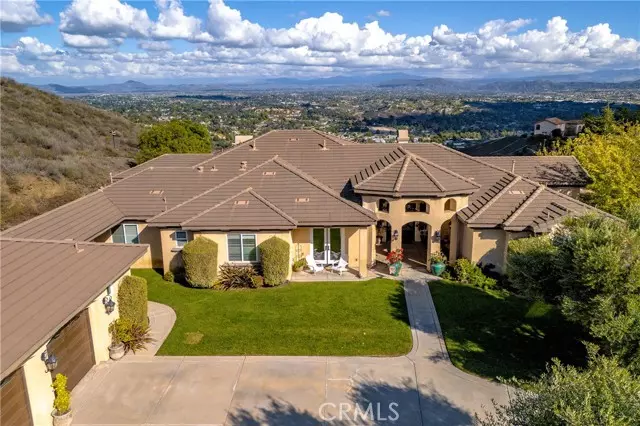 Temecula, CA 92590,44195 Via Horca