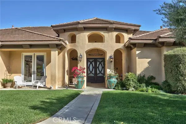 Temecula, CA 92590,44195 Via Horca