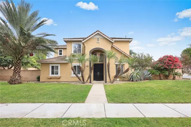 125 E Saint Andrews, Ontario, CA 91761