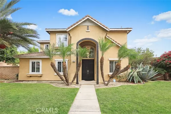 Ontario, CA 91761,125 E Saint Andrews