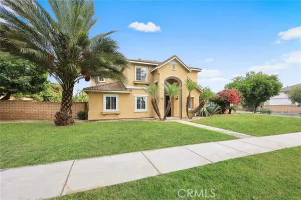 Ontario, CA 91761,125 E Saint Andrews