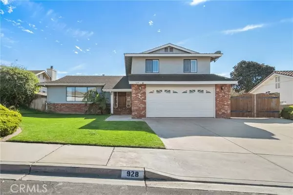 928 Sunrise DR, Santa Maria, CA 93455
