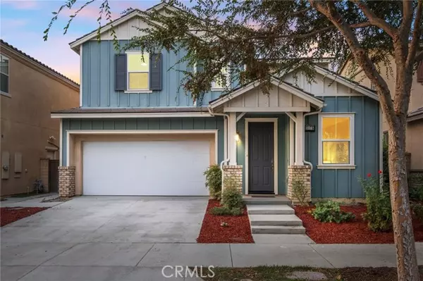 3175 E Yountville, Ontario, CA 91761