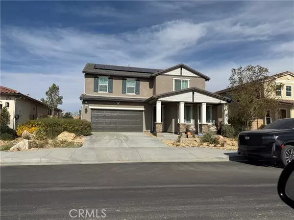 11766 Olivine Rd, Victorville, CA 92392