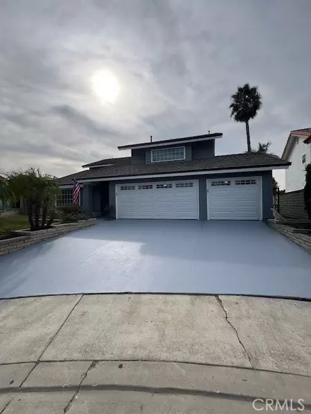 1250 Maple Tree CT, La Habra, CA 90631