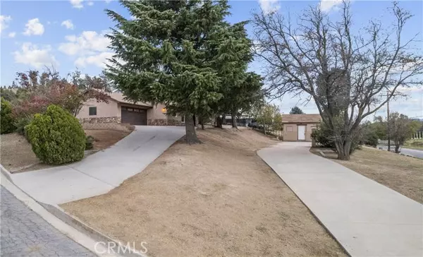 Lake Elizabeth, CA 93532,42612 Montello