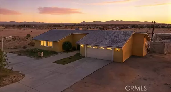 10080 Deep CRK, Apple Valley, CA 92308